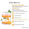 ISB Fruit of the Groomer Orange Восстанавливающая маска для слабой выпадающей шерсти 1 л — фото 3