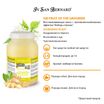 ISB Fruit of the Groomer Ginger&Elderbery Восстанавливающая маска с противовоспалительным эффектом 3 л СКИДКА 40% — фото 3