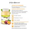 ISB Fruit of the Groomer Maracuja Восстанавливающая маска для длинной шерсти с протеинами 3 л — фото 3