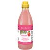 ISB Fruit of the Groomer Pink Grapefruit Шампунь для шерсти средней длины с витаминами 1 л — фото 2