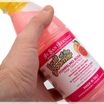 ISB Fruit of the Groomer Pink Grapefruit Шампунь для шерсти средней длины с витаминами 1 л — фото 6