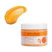 ISB Fruit of the Groomer Orange маска восстанавливающая для слабой выпадающей шерсти с протеинами овса 250 мл — фото 2