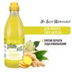 ISB Fruit of the Groomer Ginger&Elderbery Шампунь для любого типа шерсти против раздражений и перхоти 1 л