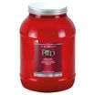 ISB Mineral Red Derma Plus дерматологический кондиционер с кератином 3 л