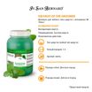 ISB Fruit of the Groomer Mint Шампунь для любого типа шерсти с витамином В6 3,25 л — фото 3