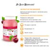 ISB Fruit of the Groomer Black Cherry Шампунь для короткой шерсти с протеинами шелка 3,25 л СКИДКА 40% — фото 3