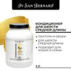 ISB Traditional Line Banana Кондиционер для средней шерсти 3 л