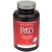 ISB Mineral Red Derma Complex дерматологический шампунь с кератином без лаурилсульфата 300 мл — фото 2