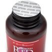 ISB Mineral Red Derma Complex дерматологический шампунь с кератином без лаурилсульфата 300 мл — фото 4