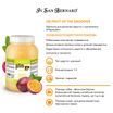 ISB Fruit of the Groomer Maracuja Шампунь для длинной шерсти с протеинами 3,25 л СКИДКА 40% — фото 3