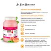 ISB Fruit of the Groomer Pink Grapefruit Шампунь для шерсти средней длины с витаминами 3,25 л СКИДКА 40% — фото 3