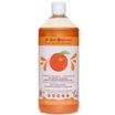 ISB Fruit of the Groomer Orange шампунь для слабой выпадающей шерсти с протеинами овса 1000 мл