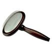 ISB SLICKER BRUSH ROUND профессиональный сликер овальный, средний