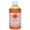 ISB Fruit of the Groomer Orange шампунь для слабой выпадающей шерсти с протеинами овса 500 мл