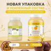 ISB Fruit of the Groomer Maracuja шампунь для длинной шерсти с протеинами 3000 мл — фото 3