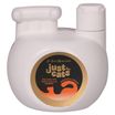 ISB Just for cats Apricot Шампунь для короткой и средней шерсти 300 мл