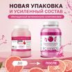 ISB Fruit of the Groomer Pink Grapefruit шампунь для шерсти средней длины с протеинами шелка 3000 мл — фото 3