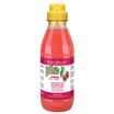 ISB Fruit of the Groomer Black Cherry Шампунь для короткой шерсти с протеинами шелка 500 мл — фото 2