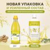 ISB Fruit of the Groomer Ginger&Elderbery шампунь с противовоспалительным эффектом 1000 мл — фото 3