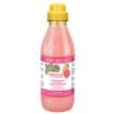 ISB Fruit of the Groomer Pink Grapefruit Шампунь для шерсти средней длины с витаминами 500 мл — фото 2