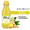 ISB Fruit of the Groomer Ginger&Elderbery Шампунь для любого типа шерсти против раздражений и перхоти 500 мл СКИДКА 40%
