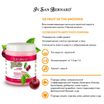 ISB Fruit of the Groomer Black Cherry Восстанавливающая маска для короткой шерсти с протеинами шелка 1 л — фото 3