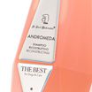 ISB The Best line Andromeda Шампунь для выпадающей шерсти и чувствительной кожи с экстрактом шиповника 550 мл СКИДКА 50% — фото 3