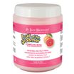 ISB Fruit of the Groomer Pink Grapefruit Восстанавливающая маска для шерсти средней длины с витаминами 1 л — фото 2