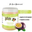 ISB Fruit of the Groomer Maracuja Восстанавливающая маска для длинной шерсти с протеинами 1 л