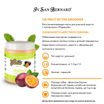 ISB Fruit of the Groomer Maracuja Восстанавливающая маска для длинной шерсти с протеинами 1 л — фото 3