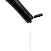 ISB Black Passion 03 Аргановое масло для интенсивного восстановления и лечение для всех типов шерсти 100 мл — фото 2