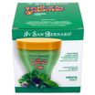 ISB Fruit of the Groomer Mint Восстанавливающая маска для любого типа шерсти с витамином В6 250 мл — фото 6