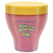 ISB Fruit of the Groomer Black Cherry Восстанавливающая маска для короткой шерсти с протеинами шелка 250 мл — фото 2