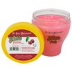 ISB Fruit of the Groomer Black Cherry Восстанавливающая маска для короткой шерсти с протеинами шелка 250 мл — фото 5