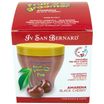 ISB Fruit of the Groomer Black Cherry Восстанавливающая маска для короткой шерсти с протеинами шелка 250 мл — фото 6