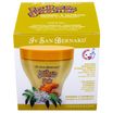 ISB Fruit of the Groomer Ginger&Elderbery Восстанавливающая маска с противовоспалительным эффектом 250 мл — фото 6