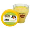 ISB Fruit of the Groomer Maracuja Восстанавливающая маска для длинной шерсти с протеинами 250 мл СКИДКА 40% — фото 5