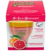 ISB Fruit of the Groomer Pink Grapefruit Восстанавливающая маска для шерсти средней длины с витаминами 250 мл — фото 6