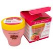 ISB Fruit of the Groomer Pink Grapefruit Восстанавливающая маска для шерсти средней длины с витаминами 250 мл — фото 9