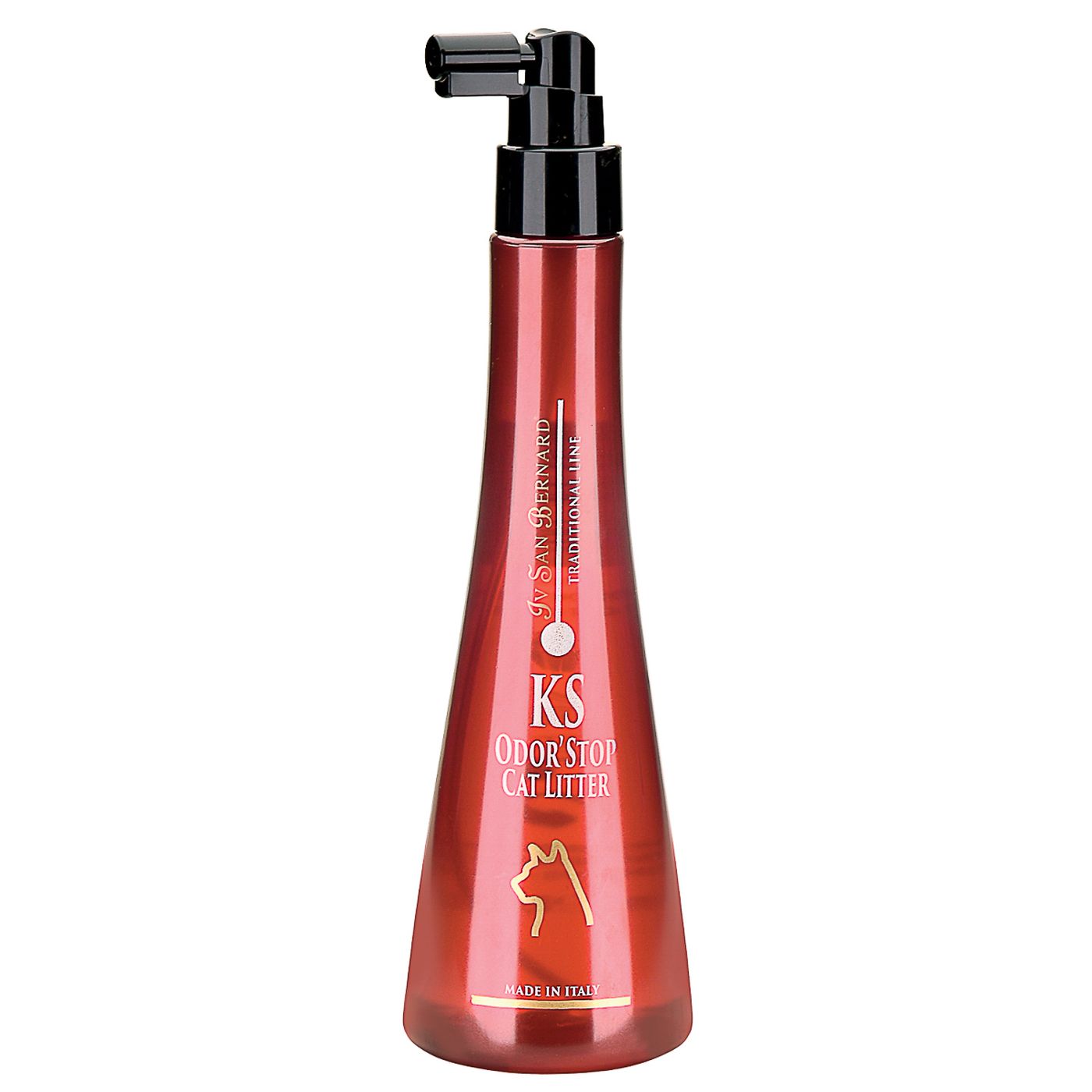 ISB Traditional Line KS Odor Stop спрей для устранения неприятных запахов (для мебели) СКИДКА 40%