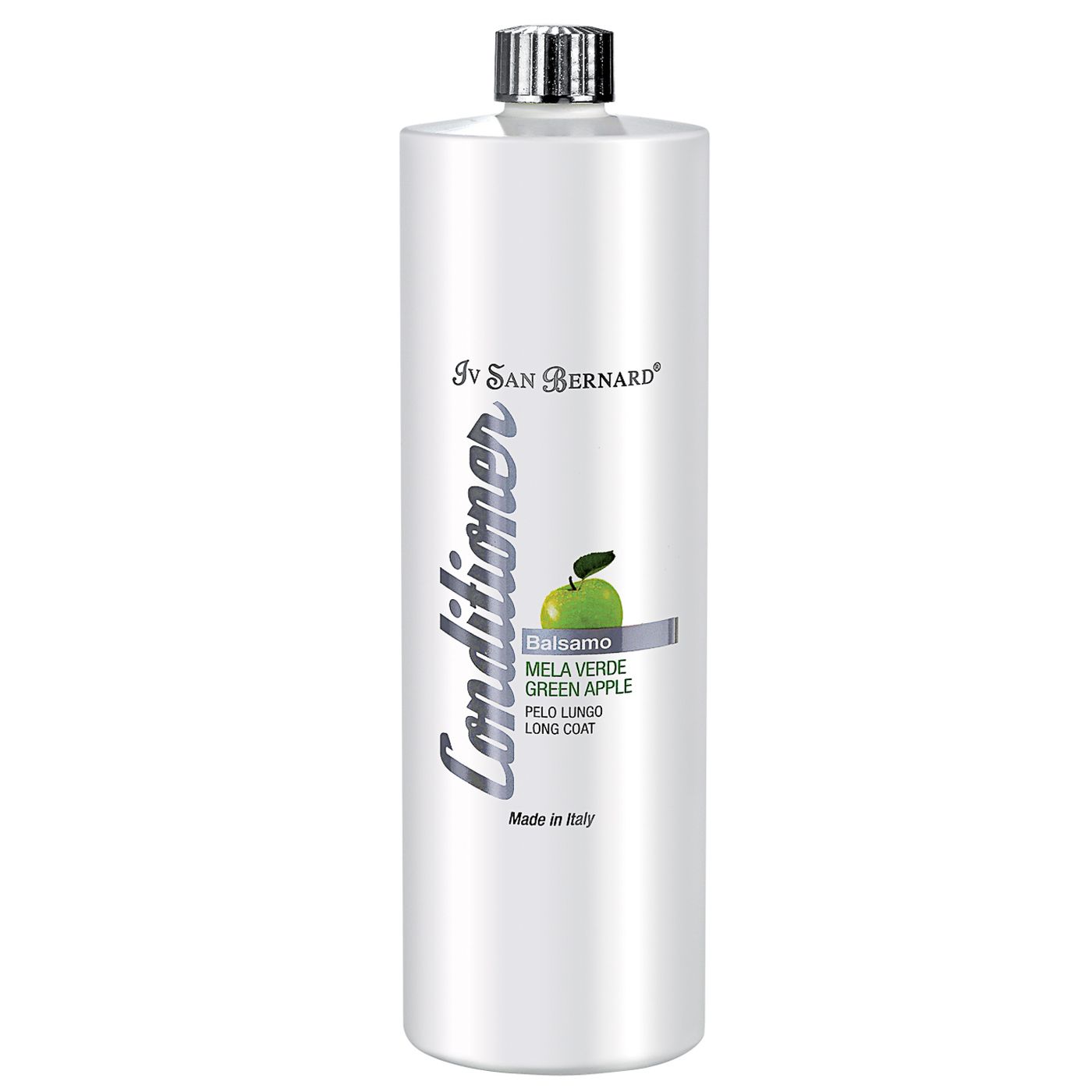 ISB Traditional Line PLUS Green Apple Кондиционер для длинной шерсти 1 л