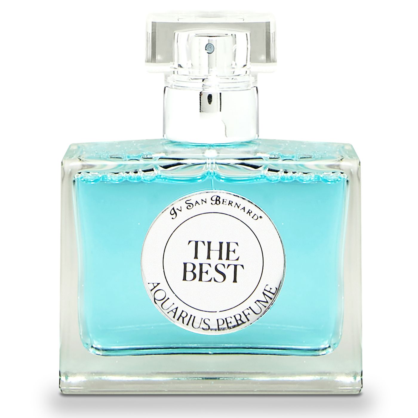 ISB The Best line Aquarius Парфюм 50 мл СКИДКА 40%