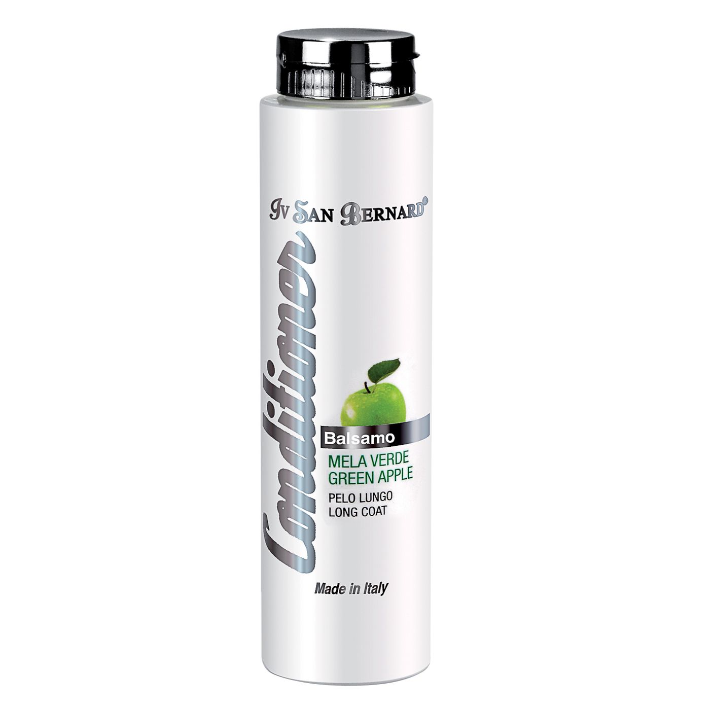 ISB Traditional Line PLUS Green Apple Кондиционер для длинной шерсти 300 мл СКИДКА 40%