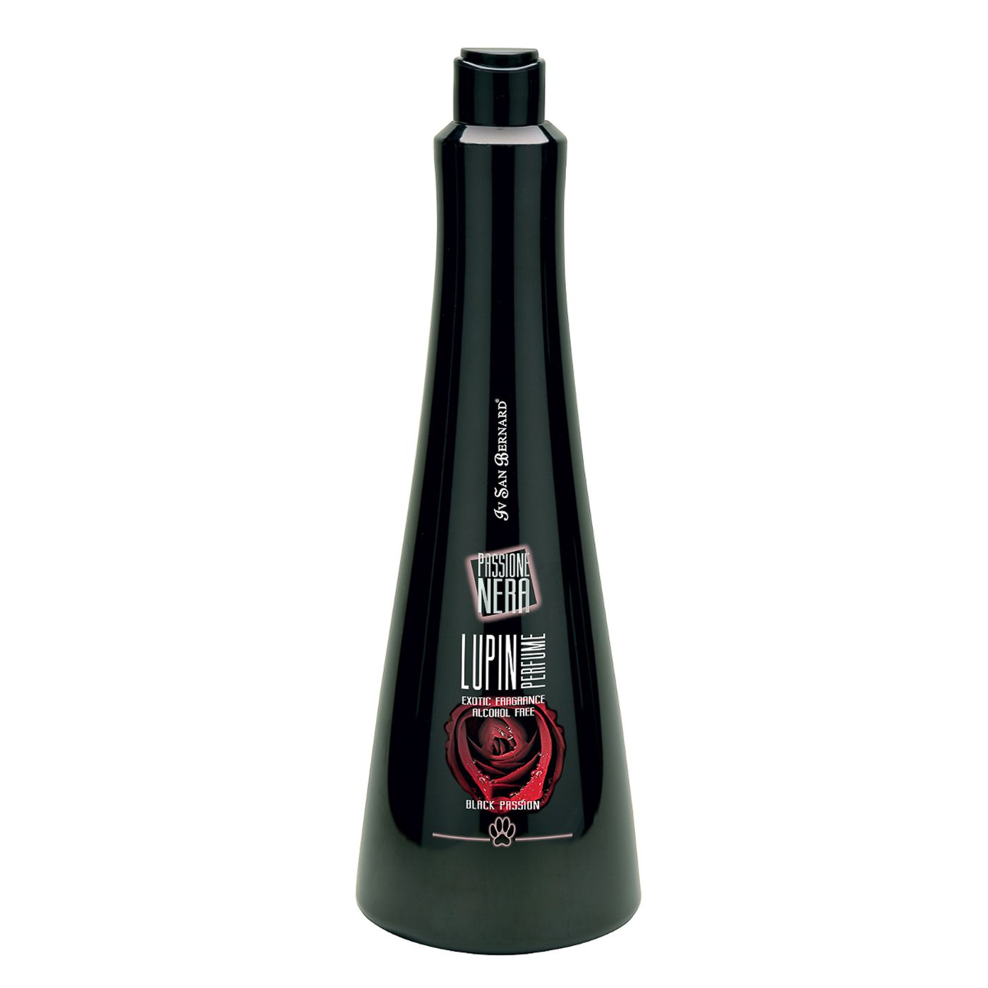 ISB Black Passion Парфюм Люпен 1 л СКИДКА 50%