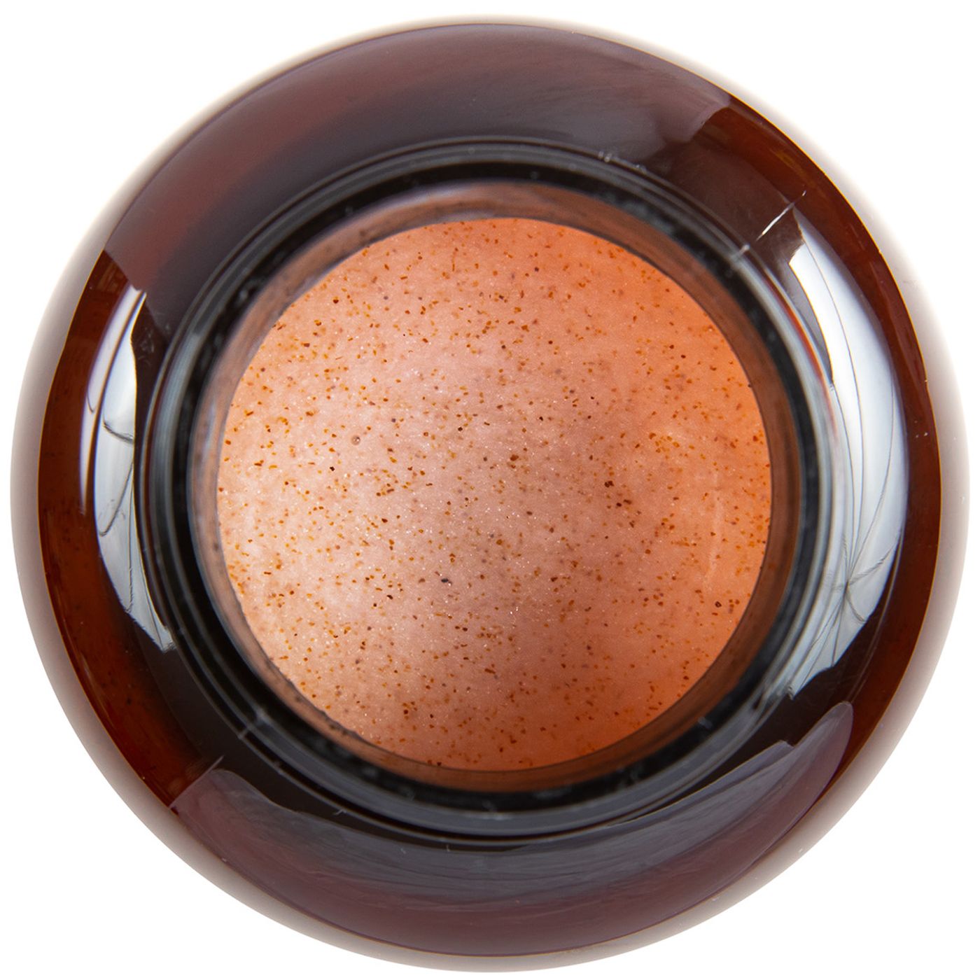 ISB Mineral Red Derma Exrteme нежное средство-пиллинг с орехом и скорлупой миндаля 300 мл — фото 3