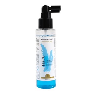 ISB ATAMI Двухфазный Спрей Н 270 для облегчения расчесывания и яркости окраса 100 мл