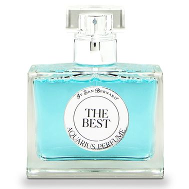 ISB The Best line Aquarius Парфюм 50 мл СКИДКА 40%